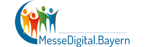 logo messedigital.bayern